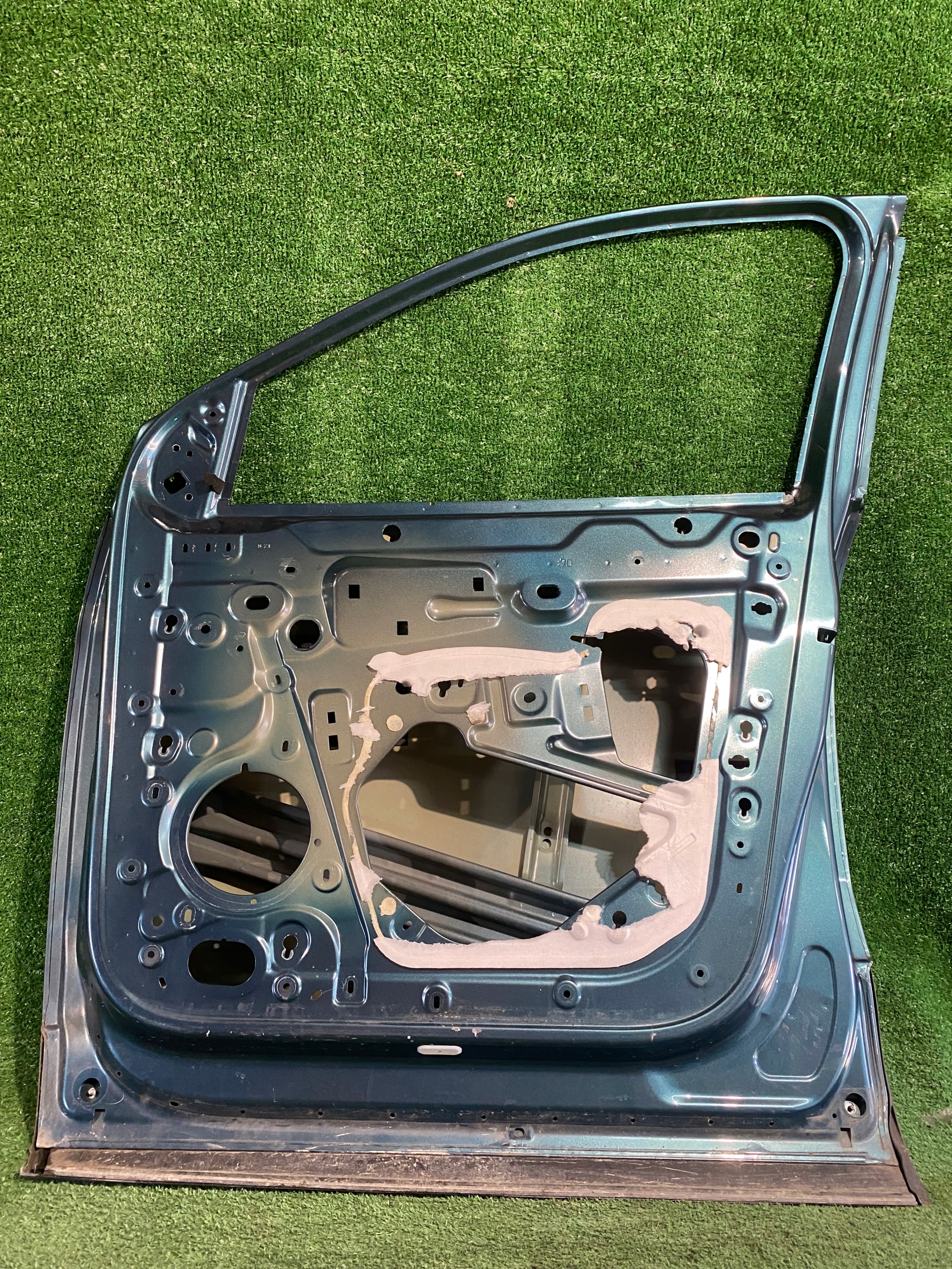 door right front PEUGEOT 3008 5008 II 16