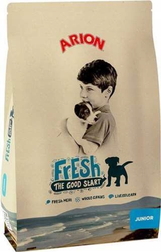 Arion Fresh Junior 12+1 kg
