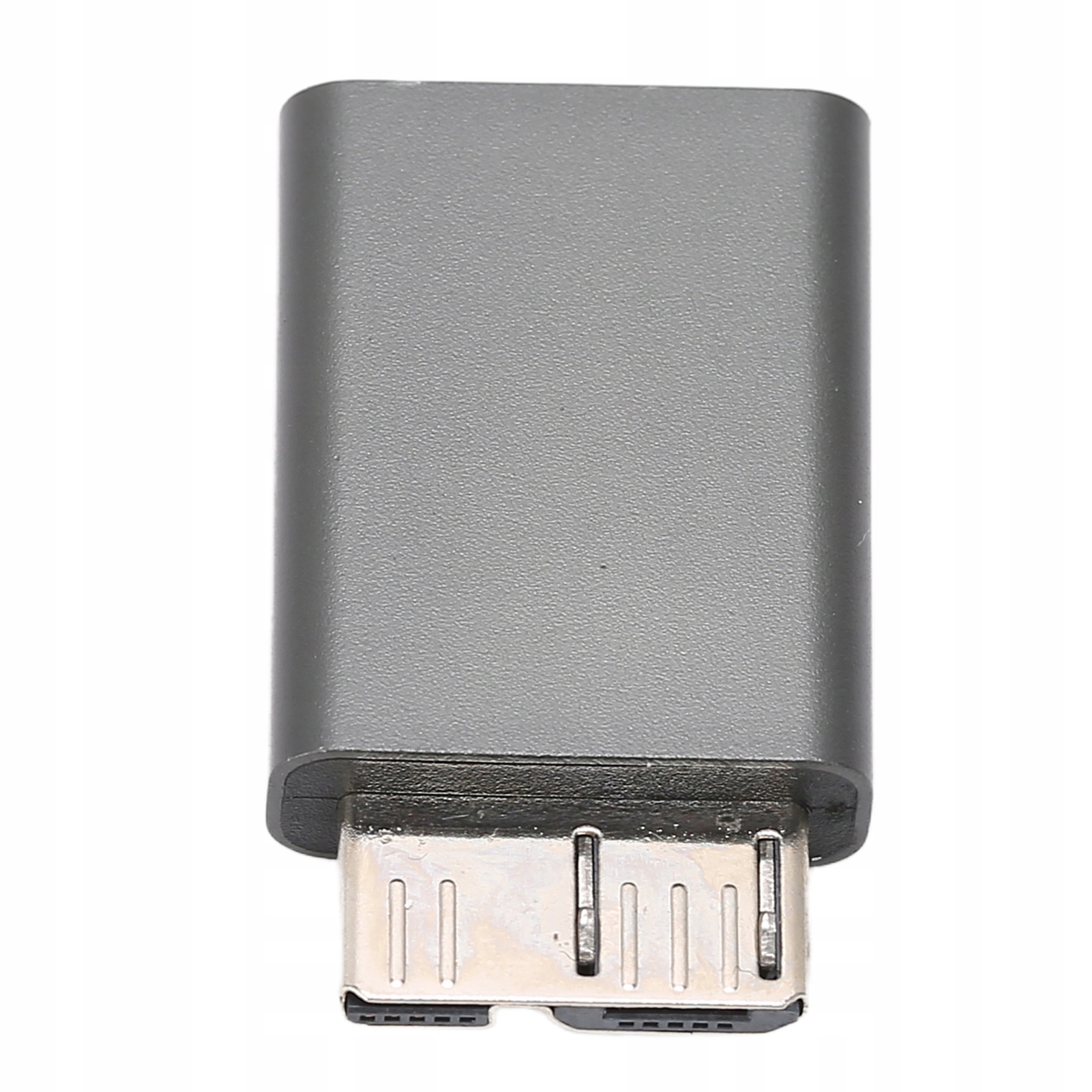 Adapter żeński typu C na USB 3.0 Micro B Marka Inna