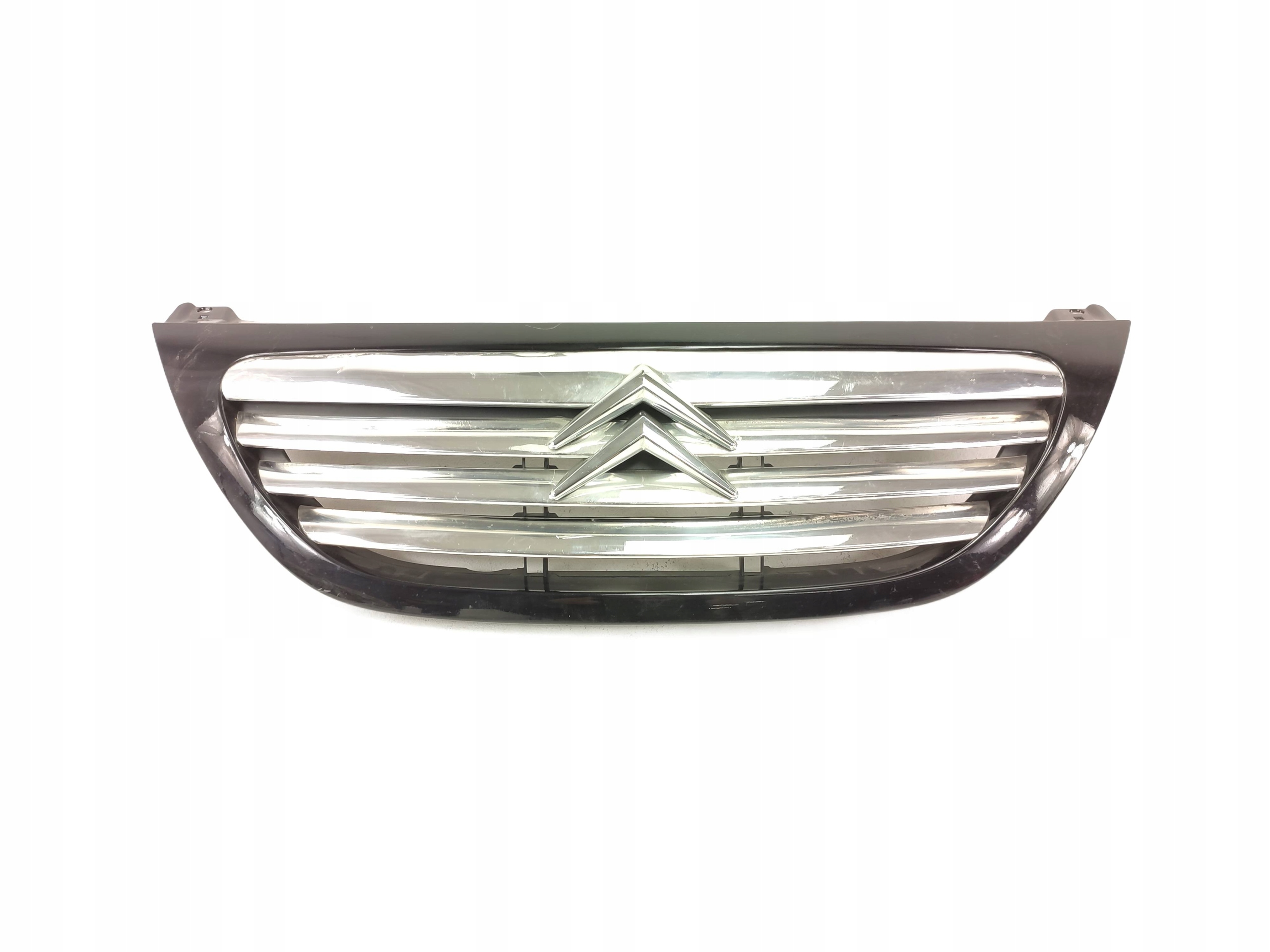 grill grille radiator CITROEN C3 D&G 2003-2009 9647156780