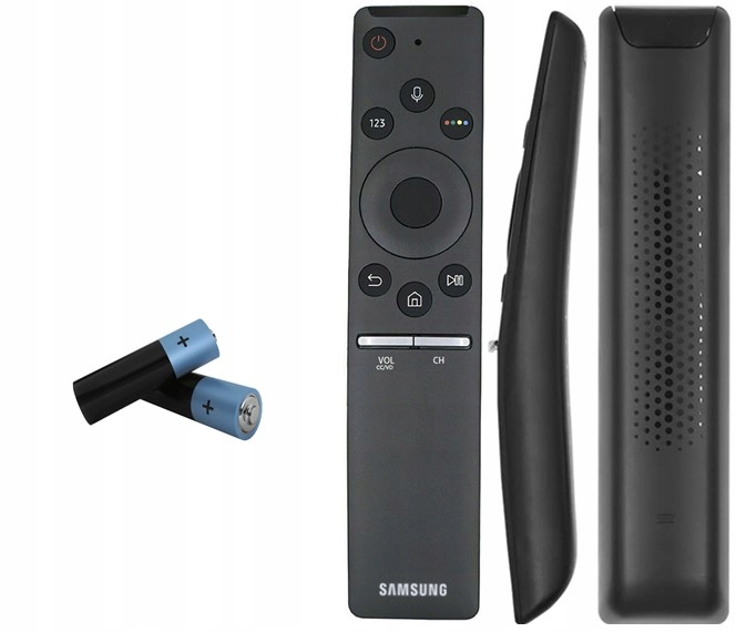 Originální Dálkový Ovladač Pro Televizor Samsung UE40MU6402 UE40MU6402U UE40MU6402UXXH