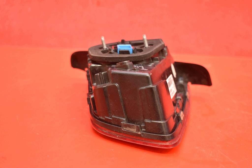 light left rear part rear LED 3G5945307 VW PASSAT B8 sedan 14-19