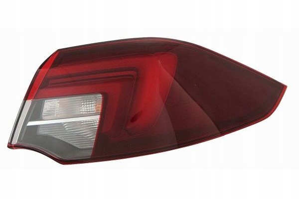 Lampa Zadní Pravá Opel Insignia B 03.17-12.19 Depo
