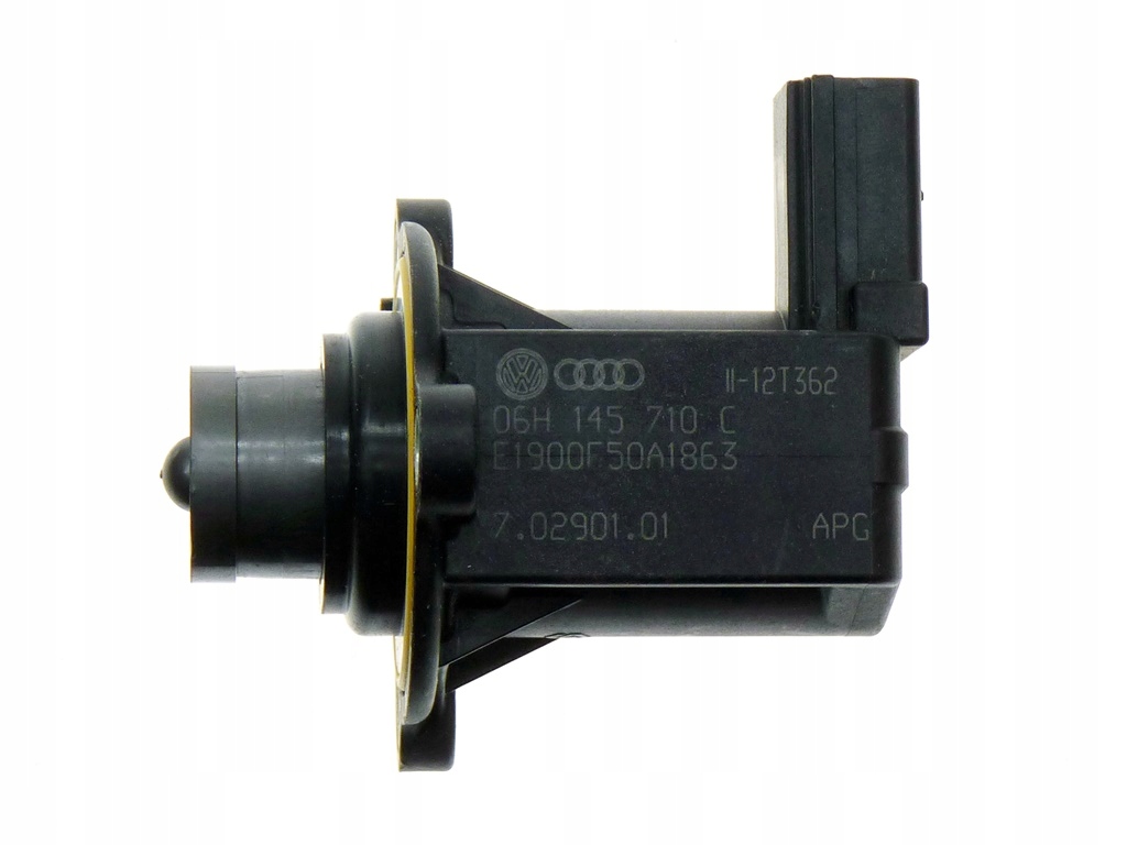 06H145710C - КЛАПАН ТУРБИНЫ VW GOLF V 5 VI 6 2.0 GTI SCIROCCO 2.0