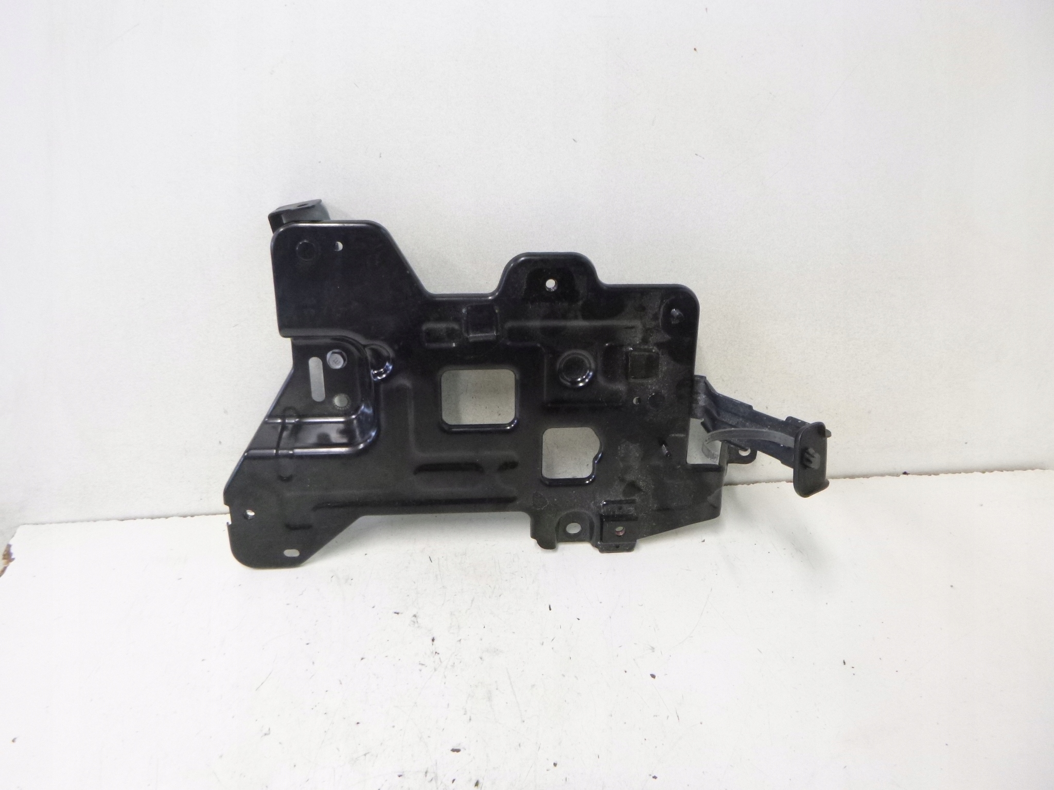 holder Inwertera / chargíng Kia NIRO II 1.6 PHEV 22r. HYBRYDA