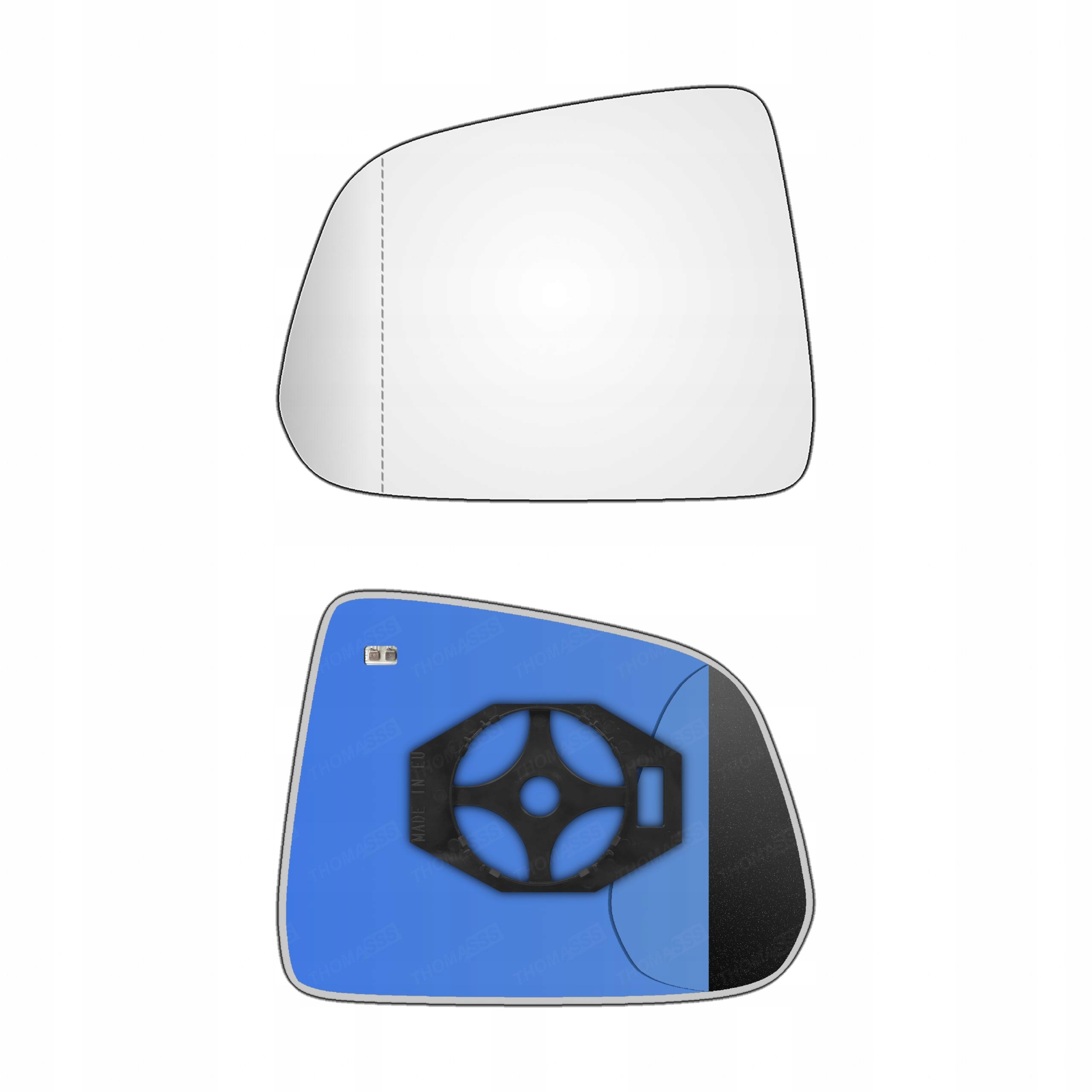 ASFERYCZNY SATURN Vue 2008 2010 2009 THOMASSS