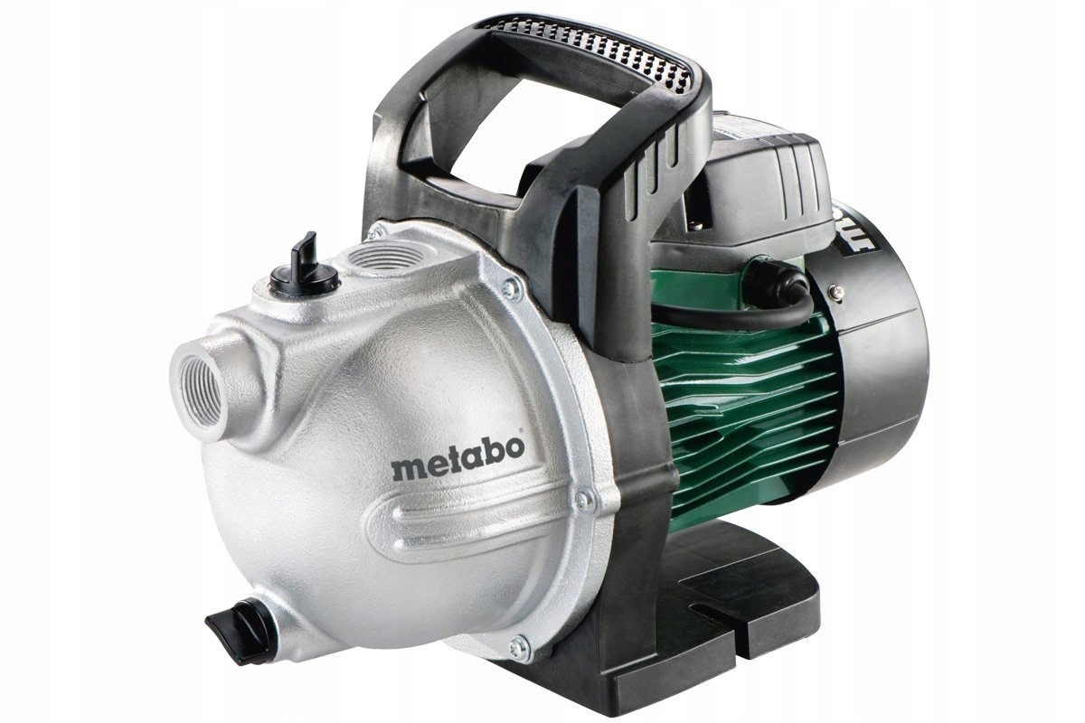 

Pompa ogrodowa Metabo P 2000 G (600962000)