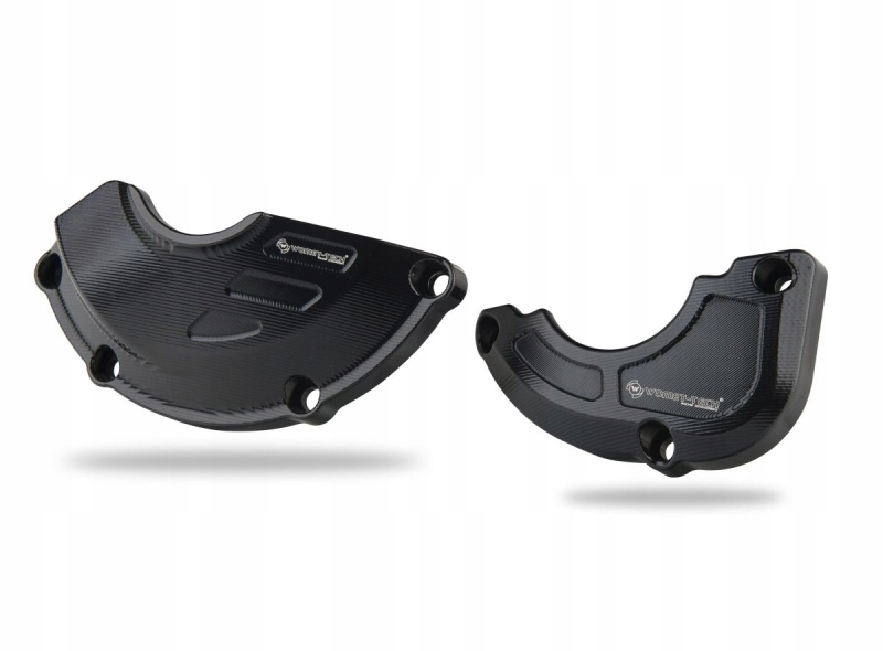 YAMAHA R1 R1M 2015 ZESTAW OSLON DEKLI WOMET TECH