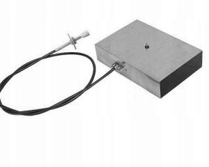 

Przepustnica z cięgnem 150 x 50 wentylacja Dgp