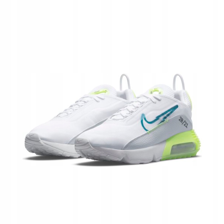 

Buty Męskie Nike Air Max 2090 DJ6898 100 roz.43