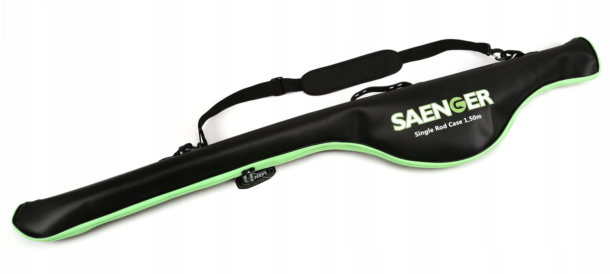 Sztywny Pokrowiec Sanger Single Carbon 150cm