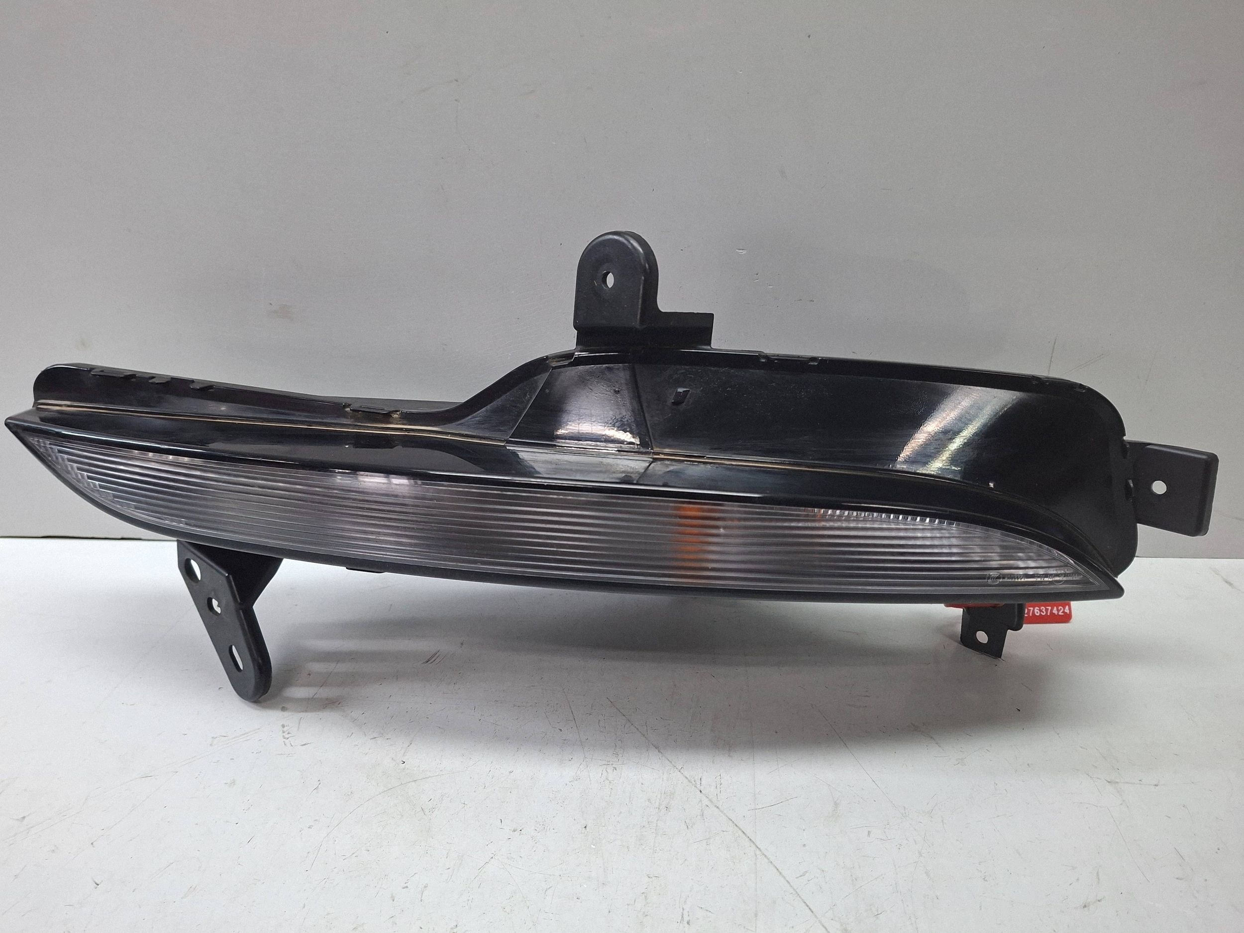 blinkerleuchte vorne links 261354958R RENAULT MEGANE IV 2016