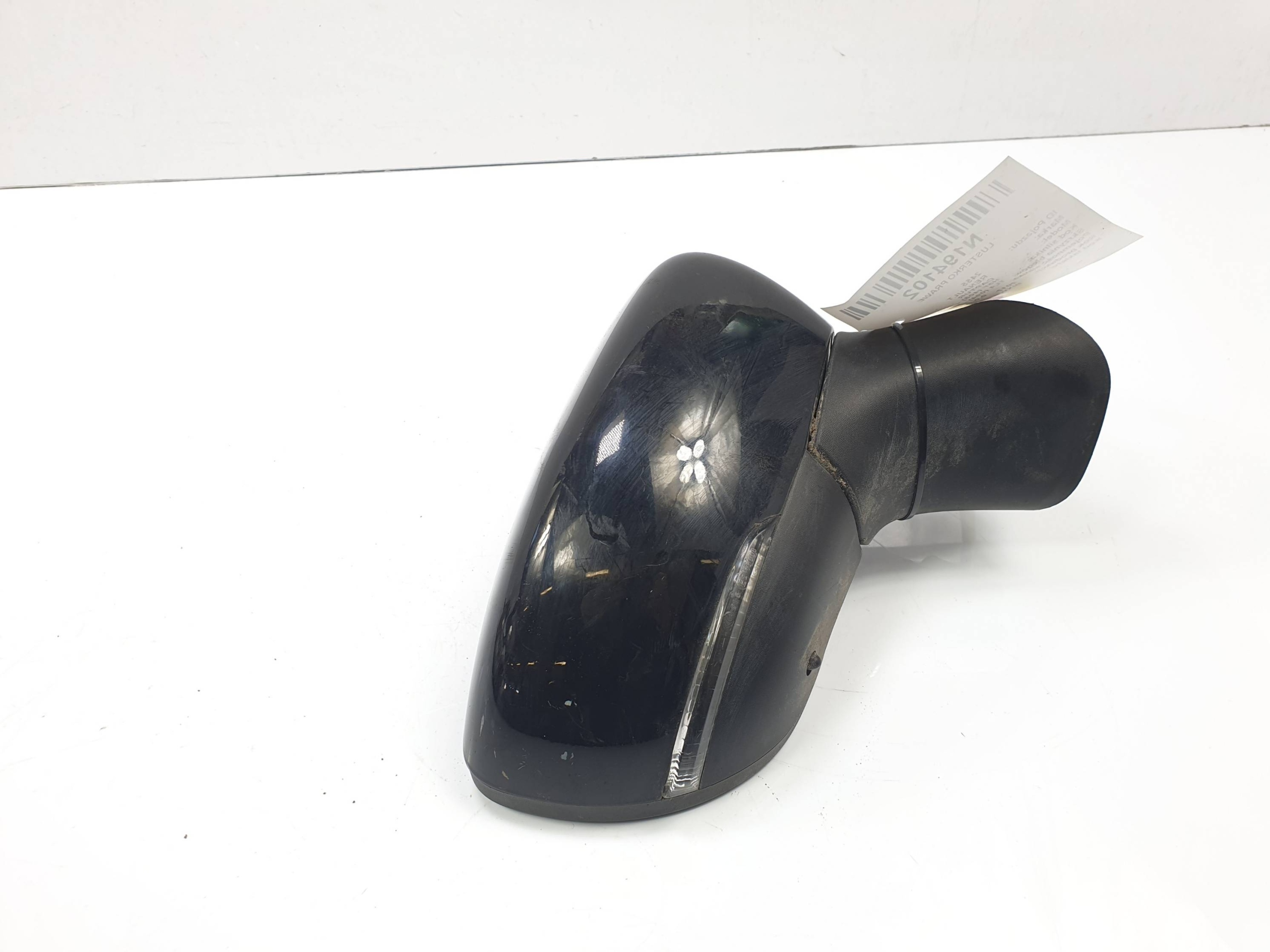 mirror right EU BIXWB RENAULT CAPTUR 11 PIN