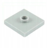 

Lego Płytka 2x2 wyp Lbg 1szt 87580 4565393 N