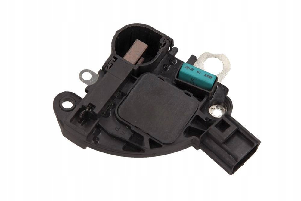 940016012300 - РЕГУЛЯТОР НАПРЯЖЕНИЯ FORD FOCUS