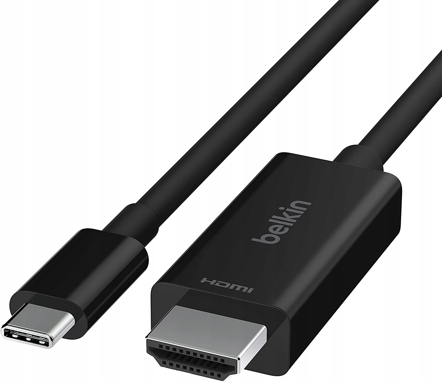 Belkin Usb-c to Hdmi 2.1 Cable 2M