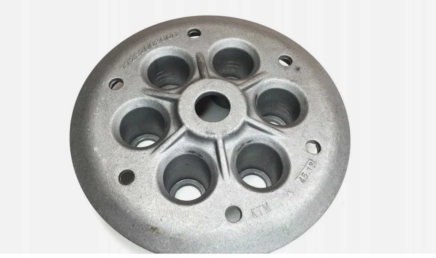 Spojkový Kôš Prítlačný Ktm Sx-f Xc-f Exc-f 350 11-14 U-10 77232003000