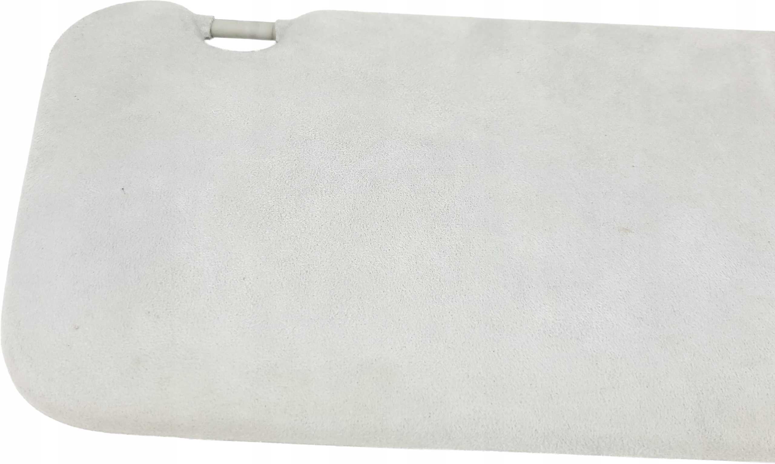 CITROEN C5 X7 III LIFT visor left driver´s EUROPA alkaline