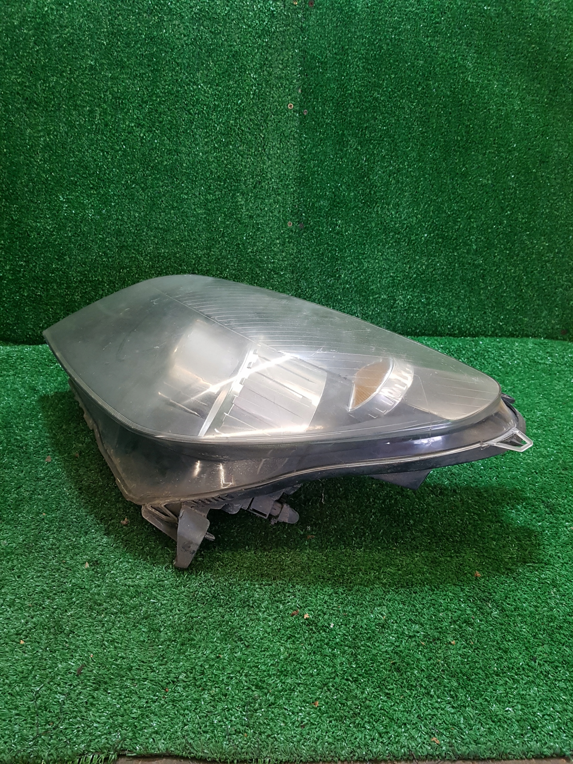 light left front OPEL ASTRA H