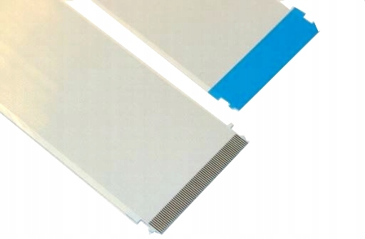 

Taśma połączeniowa 30cm 0.5mm 64pin