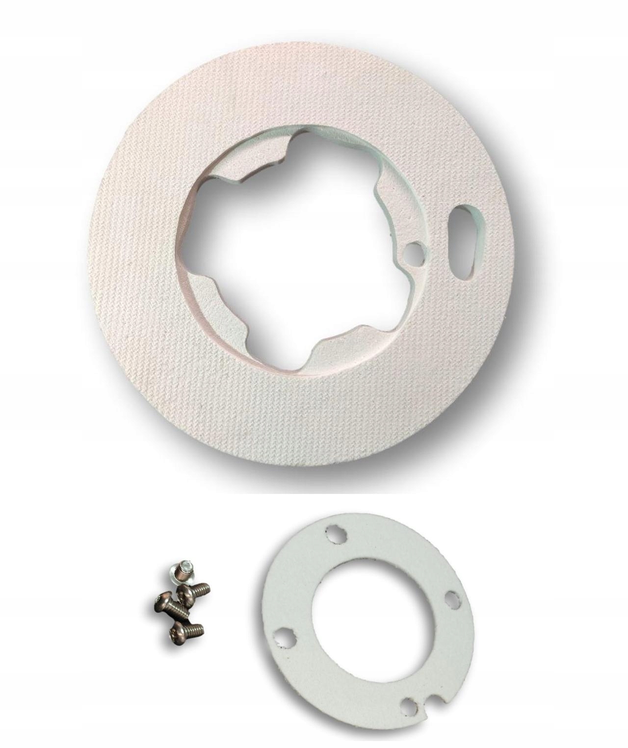 Izolace hořáku pro kotle Saunier Duval Isomax Condens F30E F35E náhrada