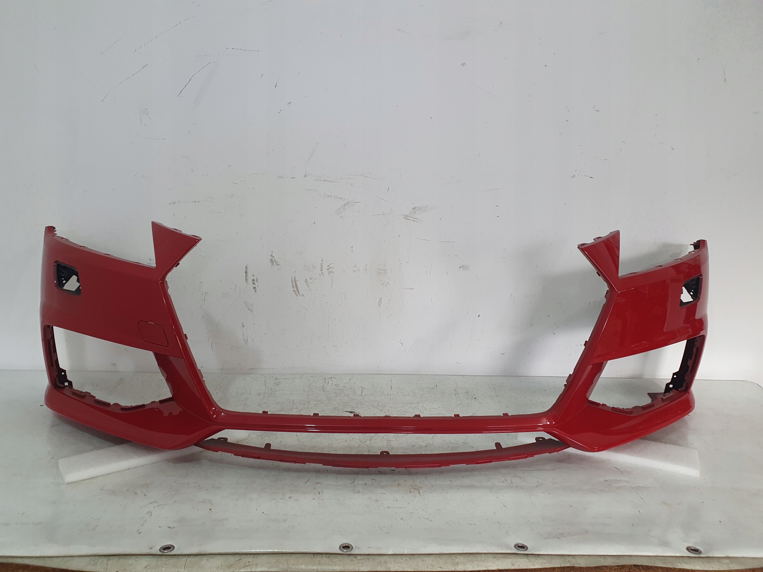 AUDI TT 8S S-LINE bumper front front 8S0807437H