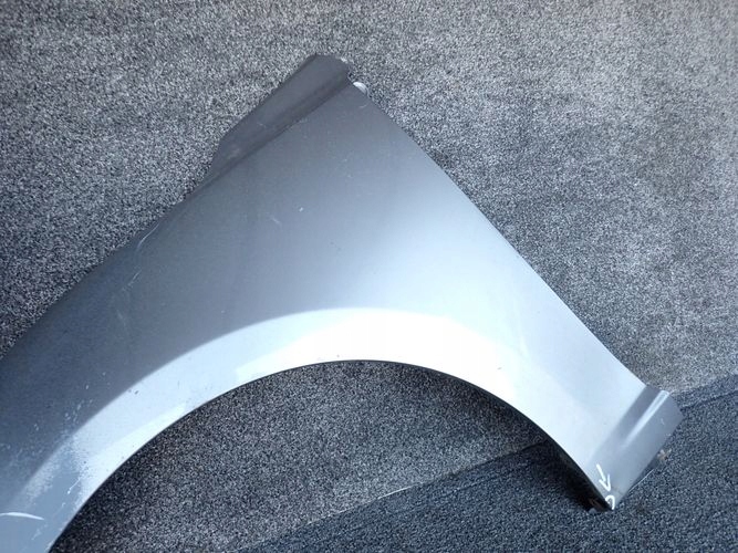 MAZDA 3 13- fender left front front