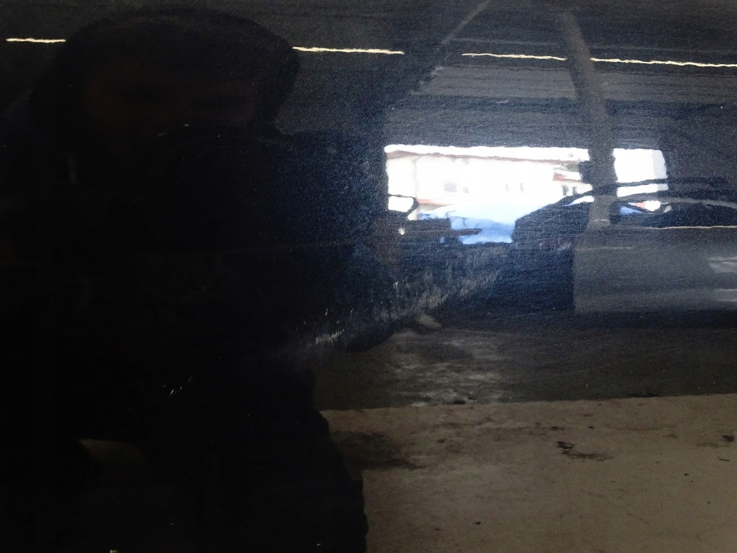 door right front right front AUDI A6 C7 sedan KOMBI AVANT LX5R
