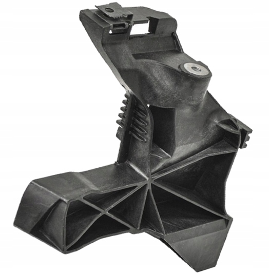 Držák Světla Levá Přední Audi Q3 83A 83F F3 18-25 L Upevnění Držák Nový