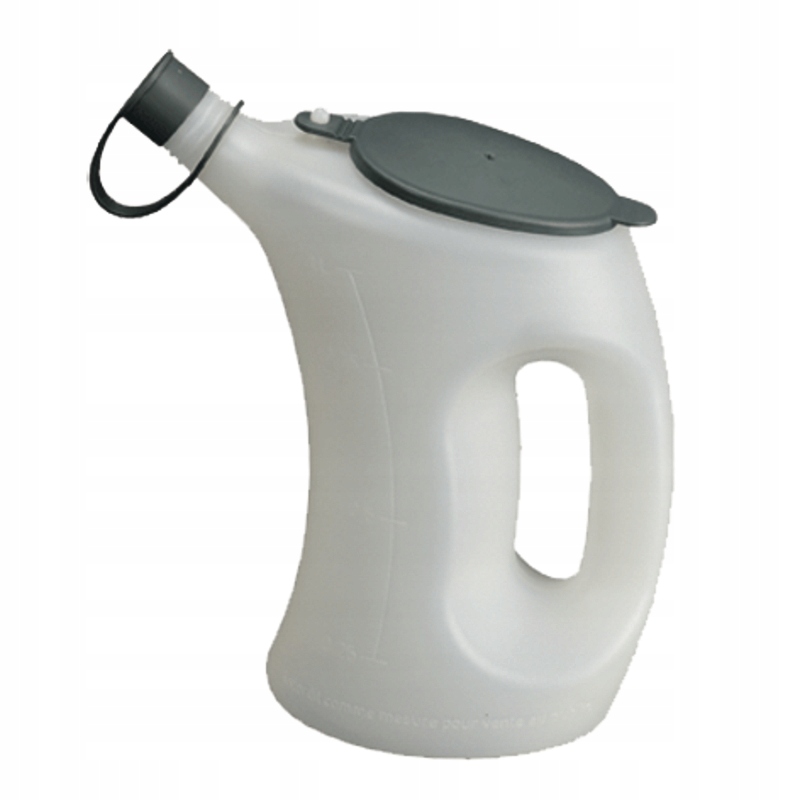 Zlewka pomiarowa 1 l 50007501 Pressol