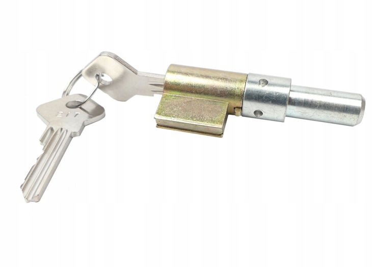 

Blokada Klucze Kierownicy Mz Etz Simson S51 SR50