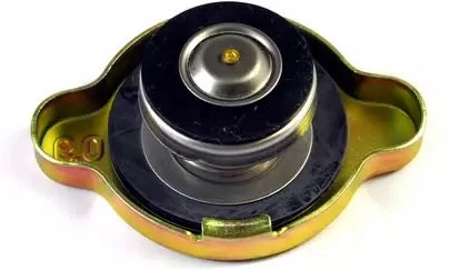 THERMOTEC KOREK CHŁODNICY D30003TT