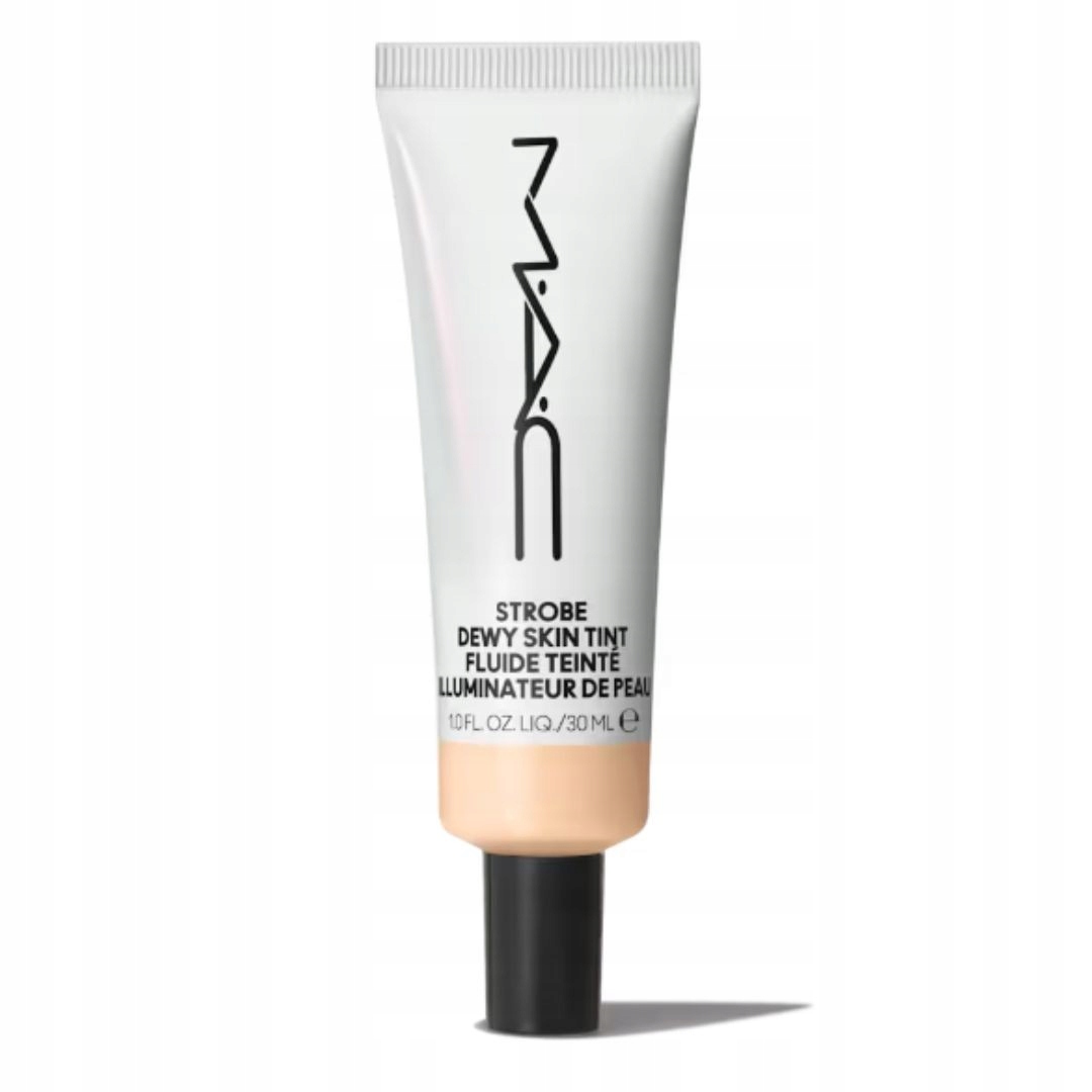015530 Mac Strobe Dewy Skin Tint. Light 1