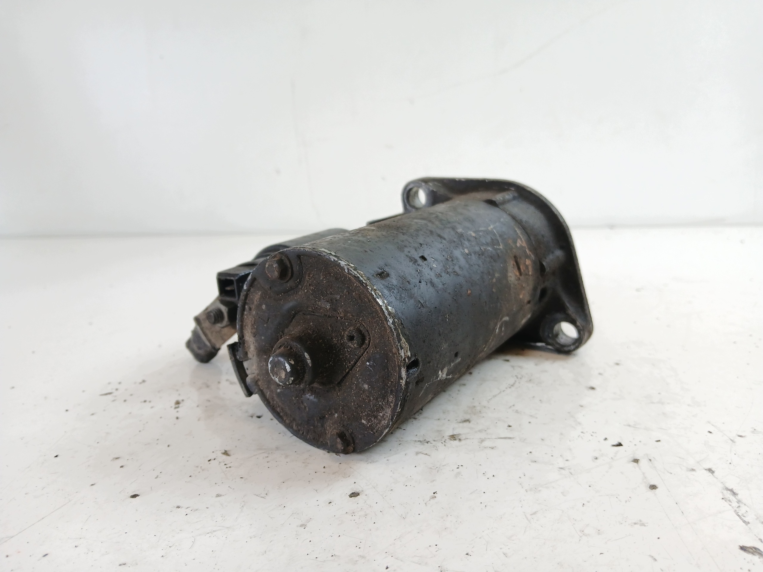 VW GOLF IV AUDI A3 8L 1.9 TDI starter 02A911023R