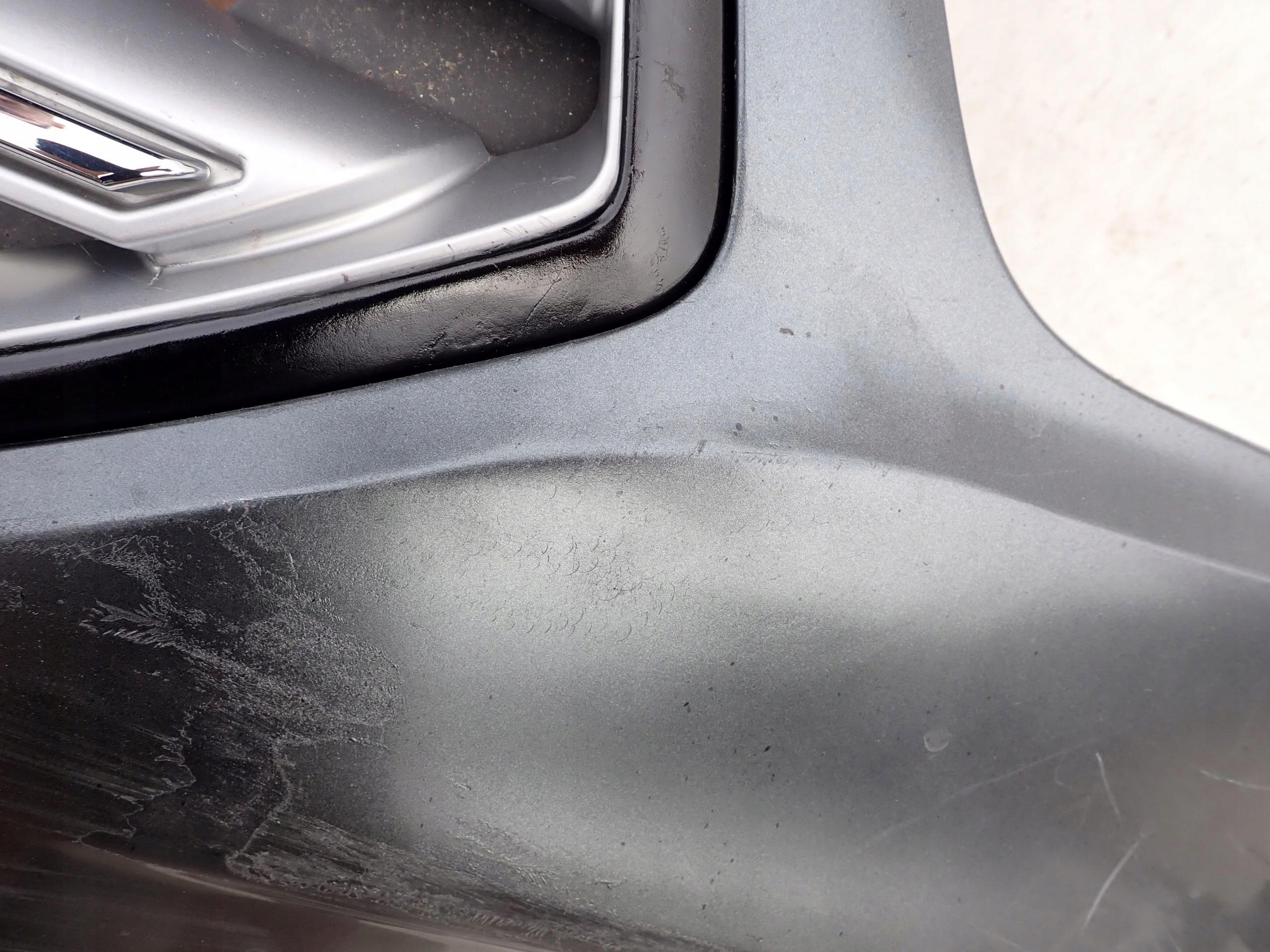 FORD KUGA II MK2 ST LINE LIFT 16-19 bumper front