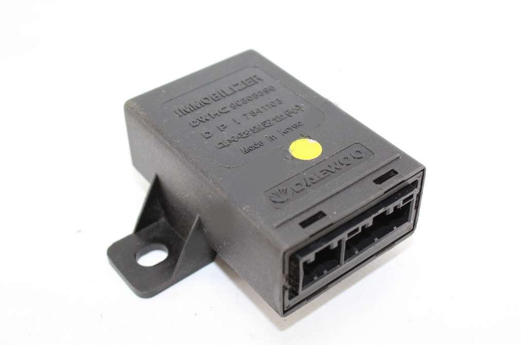 ИММОБИЛАЙЗЕР DAEWOO NUBIRA И LEGANZA НОВЫЙ 96308396