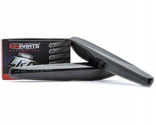 EP632 - Поворотники боковые дымчатые LED ALFA ROMEO 159