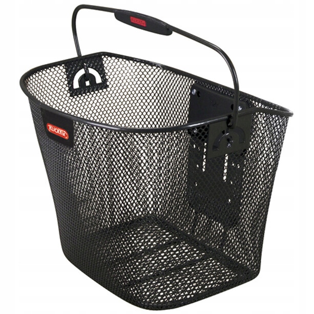 Přední košík na kolo Klickfix Uni Basket