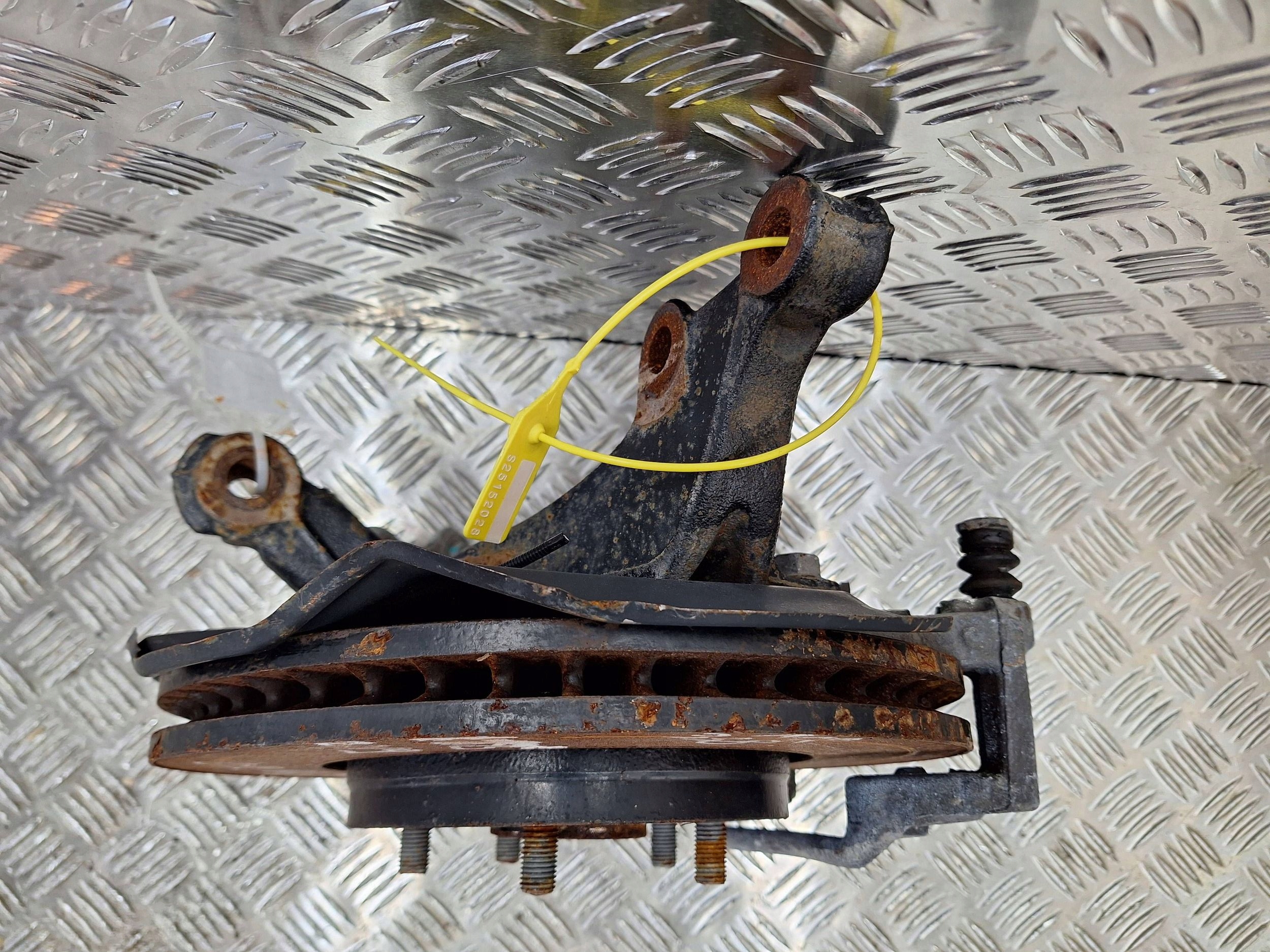 swing right front TOYOTA CHR C-HR 16-23 1.8 HYBRYDA