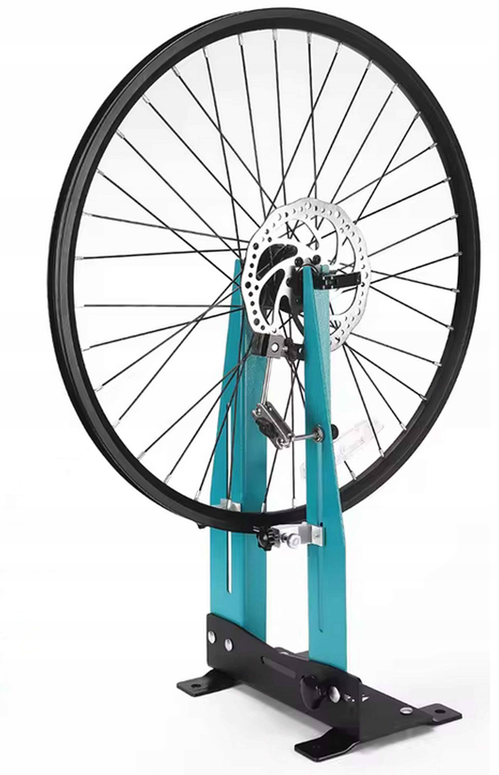 Westbiking Centrownica do Kół Rowerowych