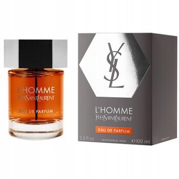 Yves Saint Laurent L´Homme Eau de Parfum Edp 100 ml
