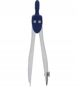 

Cyrkiel metalowy Grand 130-1652