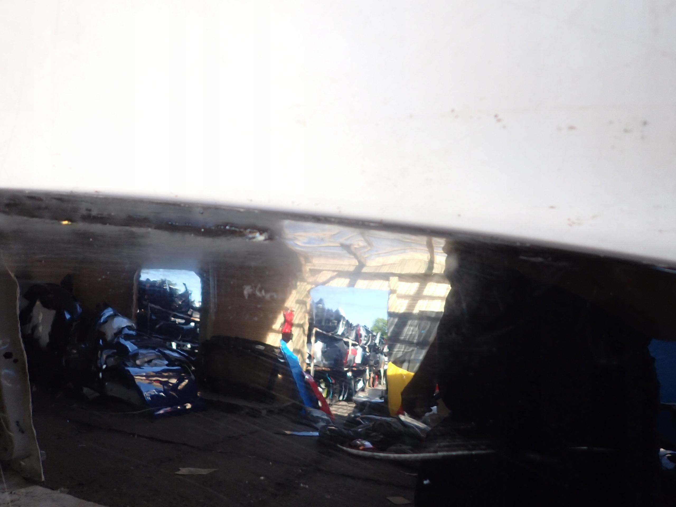 HYUNDAI I30 III 17- Capot