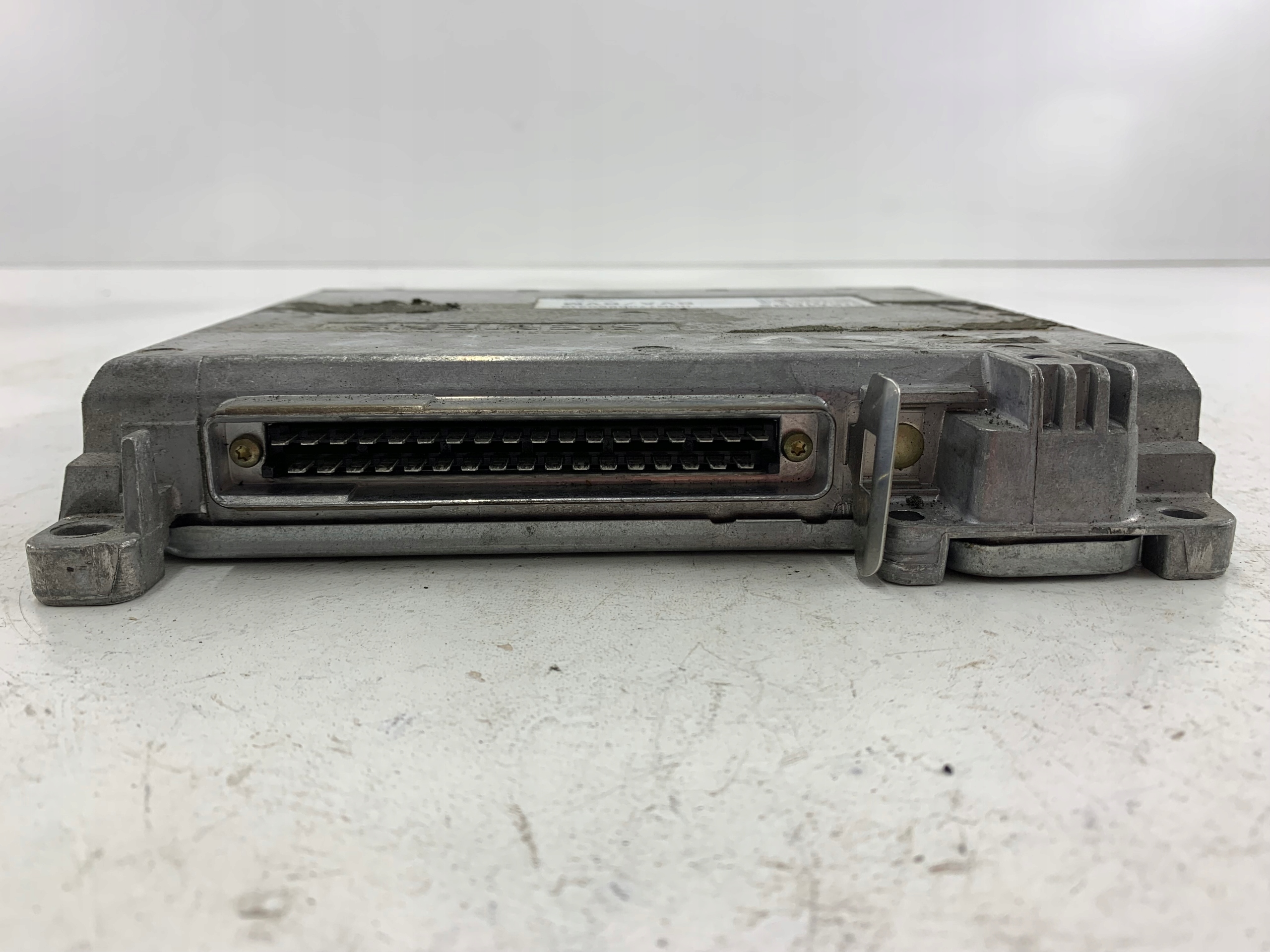 RENAULT LAGUNA e 2.0 Centralina Motore 7700860316