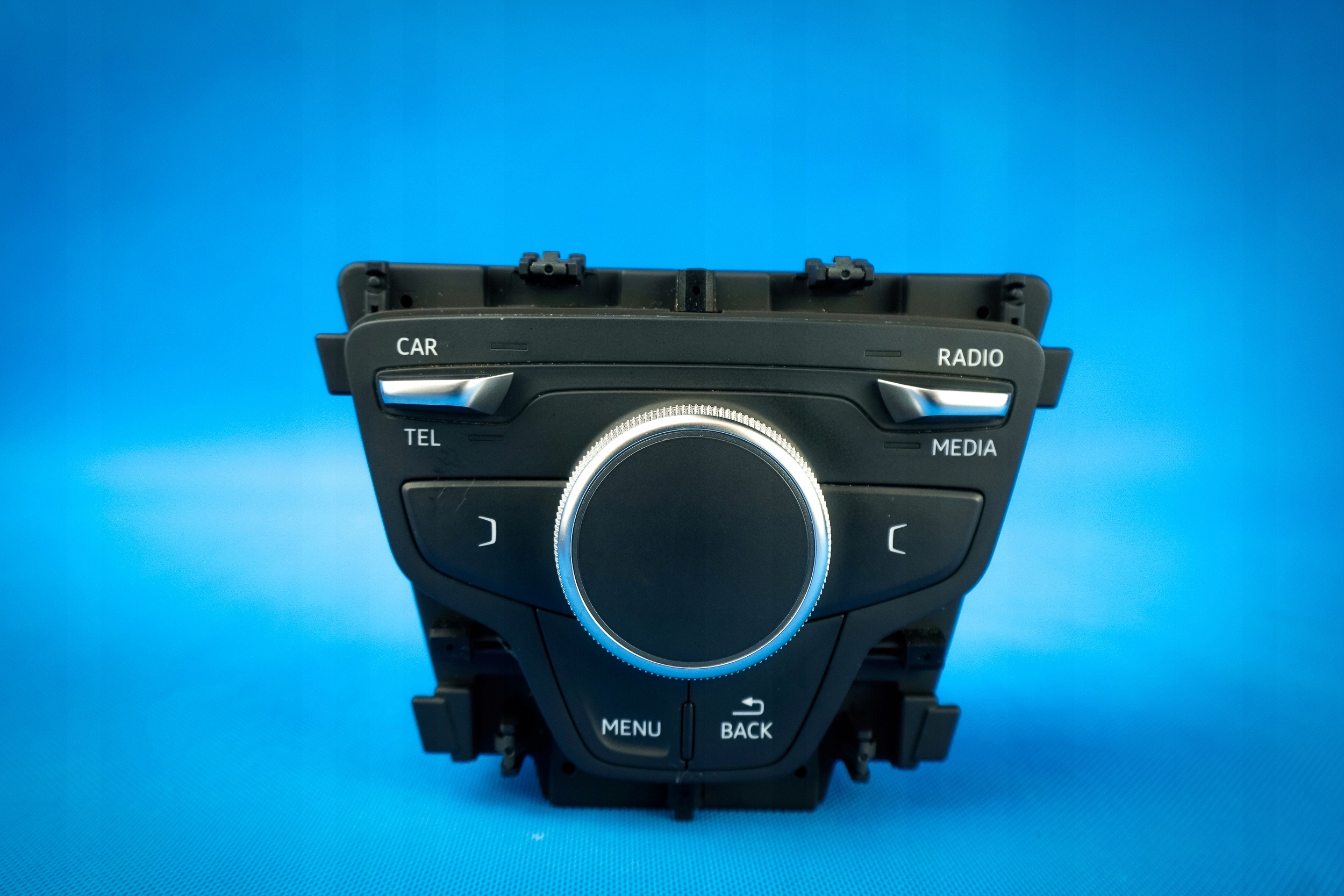 control panel MMI Audi A4 A5 8W 8W0919614H