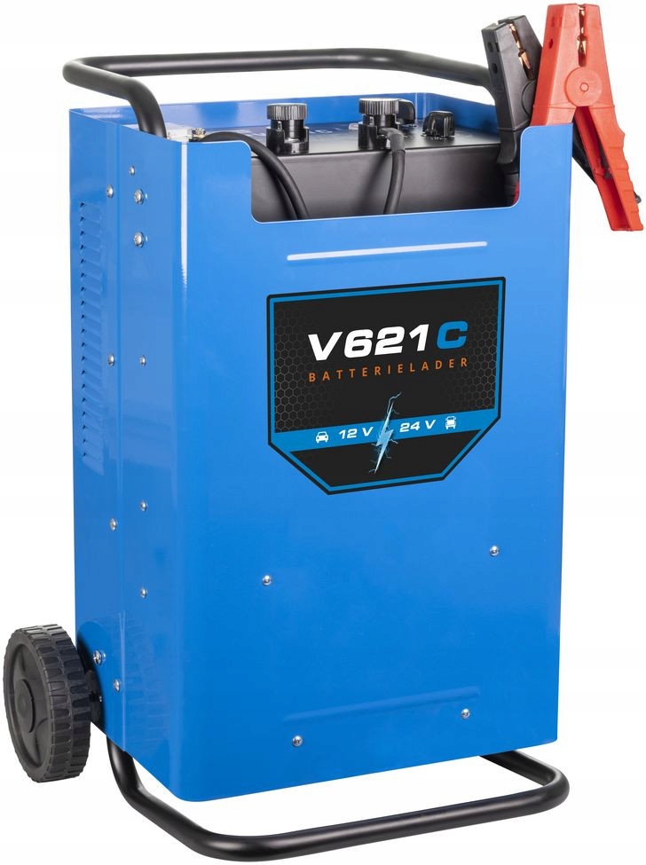 Nabíjačka autobatérií V 621 C