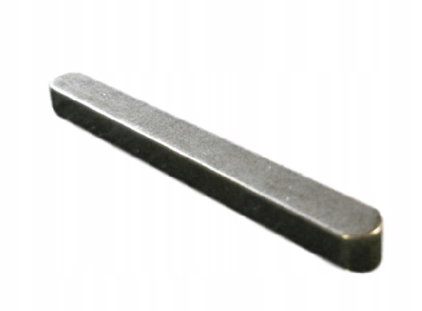 

Klin Wpustowy 8x7x80mm 49M4113