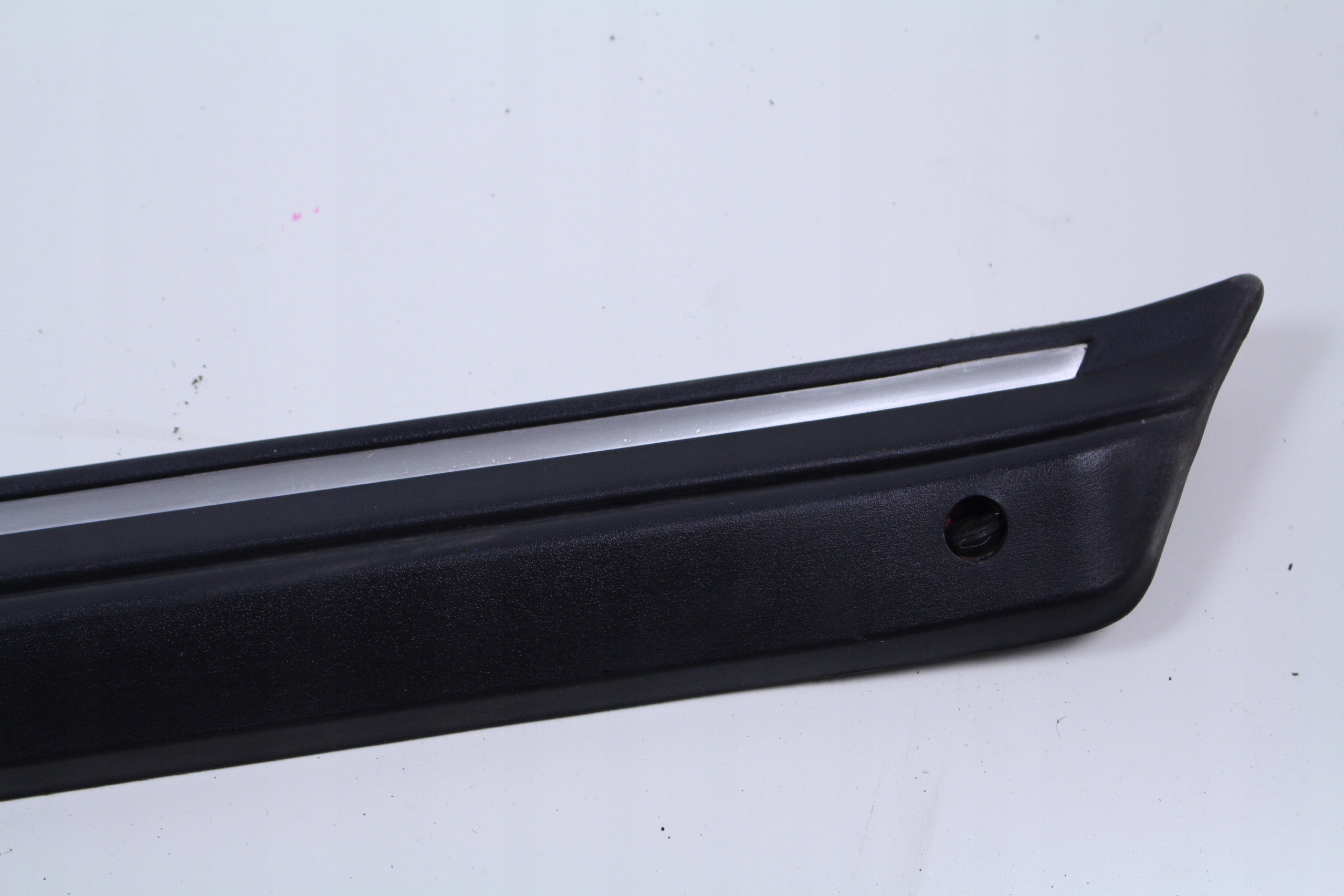 LISTWA BLOTNIKA PRAWY TYŁ FORD GRANADA GHIA 1965r, Typ samochodu Samochody osobowe