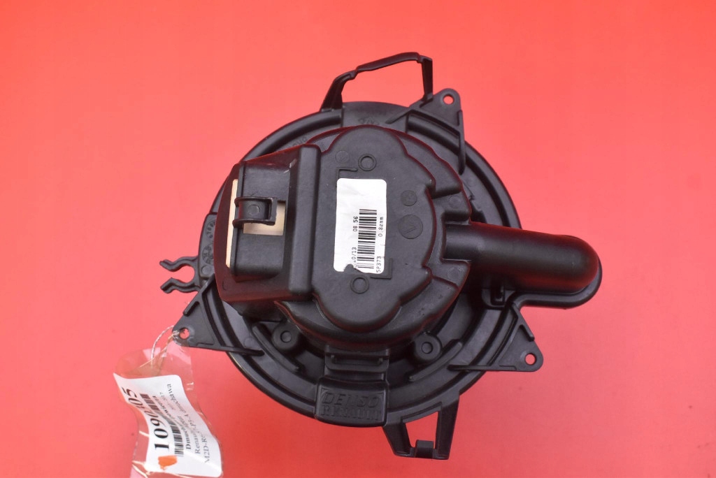 riscaldamento VENTOLA BOCCHETTE EU 5P3730000 RENAULT CAPTUR 1 e 13-17