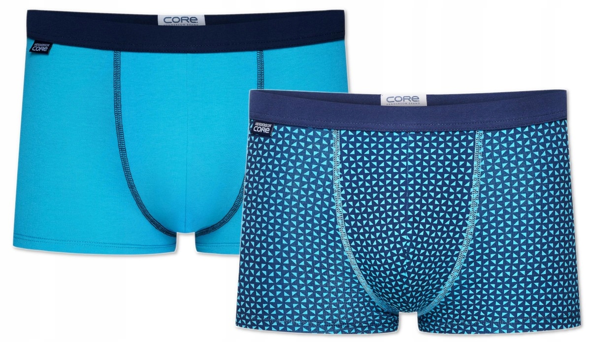 

Bokserki Henderson Nask 2-pak 39779-MLC XXL